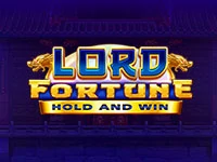 เกมสล็อต Lord Fortune: Hold and Win